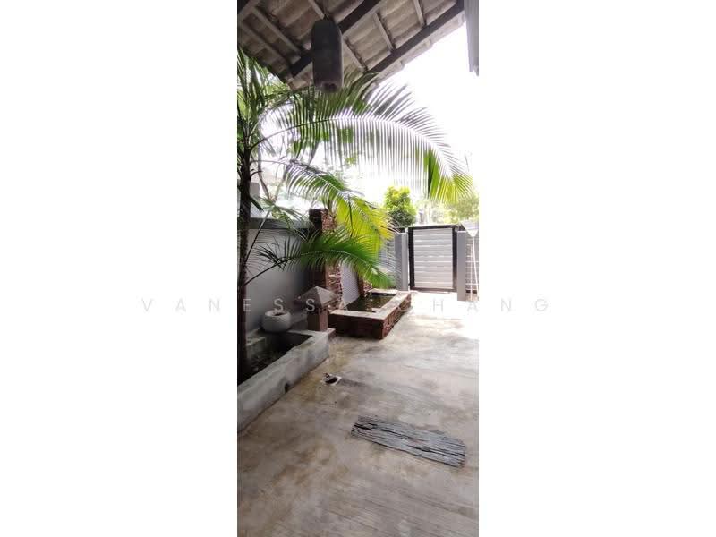 Rumah Berkembar untuk Dijual di Bandar Damansara Perdana (Damansara Perdana) - Vanessa Chang - Exterior - PropertyGuru.com.my