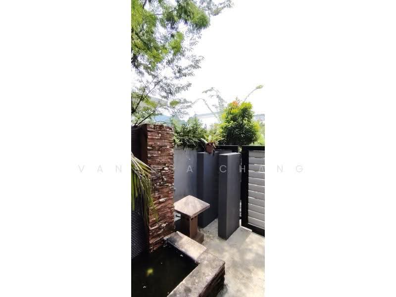 Rumah Berkembar untuk Dijual di Bandar Damansara Perdana (Damansara Perdana) - Vanessa Chang - Exterior - PropertyGuru.com.my