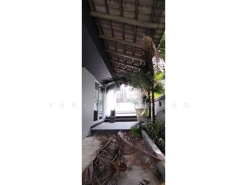 Rumah Berkembar untuk Dijual di Bandar Damansara Perdana (Damansara Perdana) - Vanessa Chang - Exterior - PropertyGuru.com.my