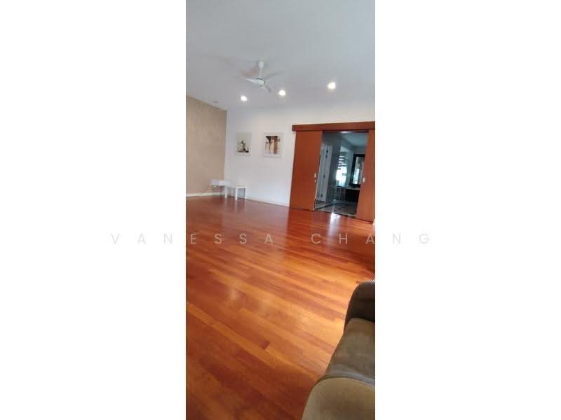 Rumah Berkembar untuk Dijual di Bandar Damansara Perdana (Damansara Perdana) - Vanessa Chang - Living Room - PropertyGuru.com.my