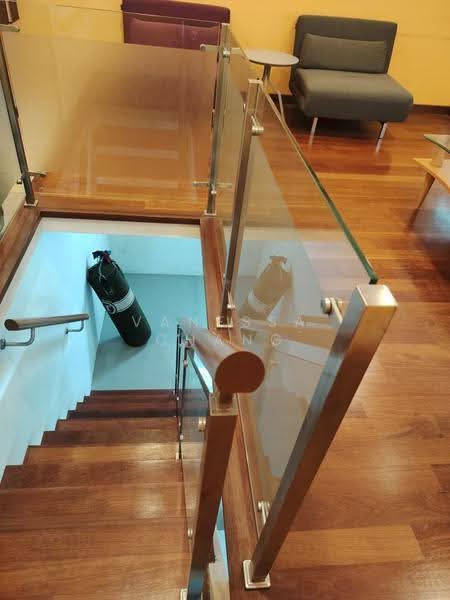 Rumah Berkembar untuk Dijual di Bandar Damansara Perdana (Damansara Perdana) - Vanessa Chang - Interior - PropertyGuru.com.my