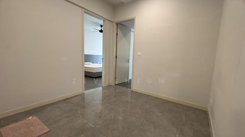 Service Residence for Rent at Ooak Suites @ Kiara 163 - Zev Sheum - Bedroom - PropertyGuru.com.my