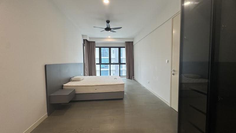Service Residence for Rent at Ooak Suites @ Kiara 163 - Zev Sheum - Bedroom - PropertyGuru.com.my
