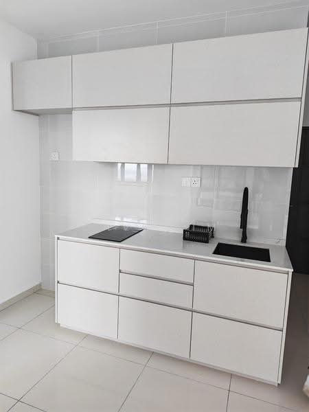 Kediaman Servis untuk Dijual di Space Residency - Dave Sim - PropertyGuru.com.my