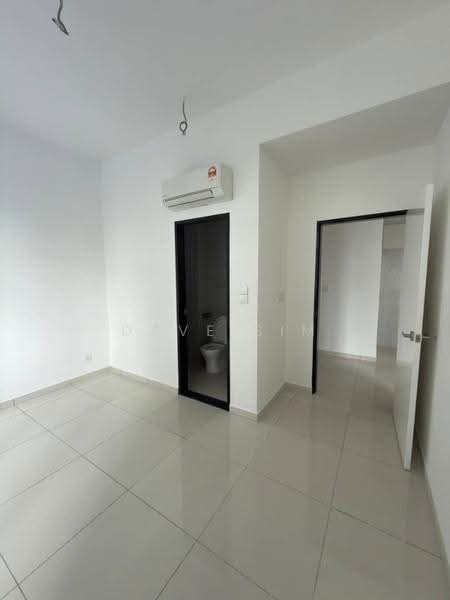 Kediaman Servis untuk Dijual di Space Residency - Dave Sim - PropertyGuru.com.my