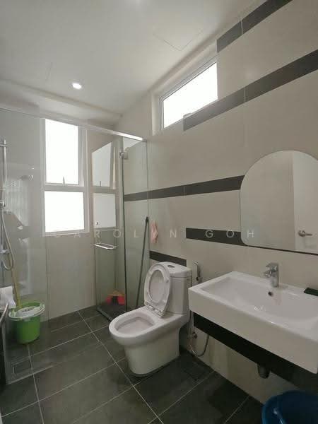 Kondominium untuk Disewa di D'Suites Akasia Horizon @ Horizon Hills - Carolyn Goh - PropertyGuru.com.my