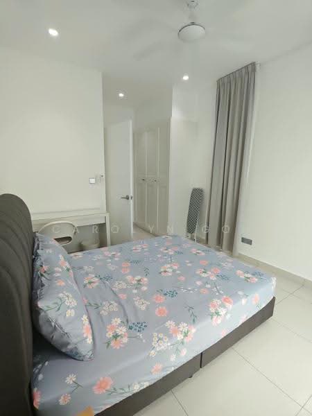 Kondominium untuk Disewa di D'Suites Akasia Horizon @ Horizon Hills - Carolyn Goh - PropertyGuru.com.my