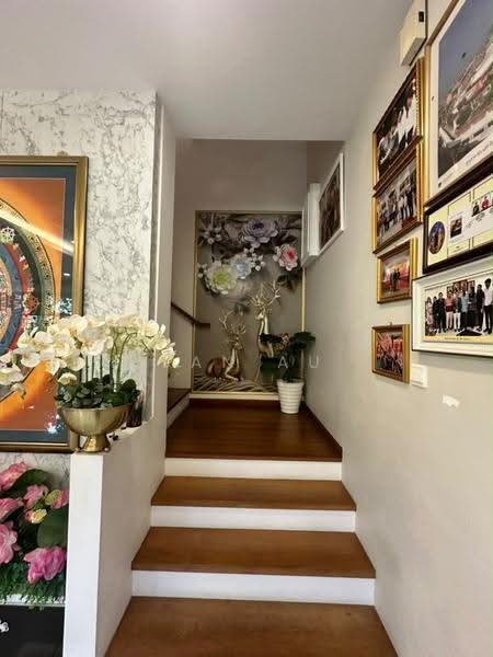 Rumah Berkembar untuk Dijual di Senibong Cove (Masai) - JAN AU - Interior - PropertyGuru.com.my