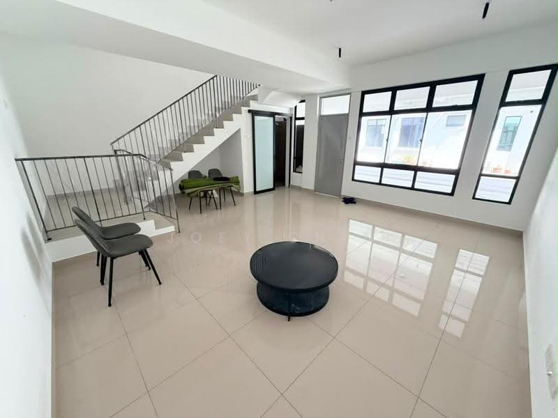 Terraced House for Sale in Taman Ponderosa (Johor Bahru) - Joey Chin - PropertyGuru.com.my