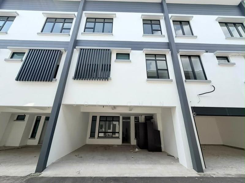 Terraced House for Sale in Taman Ponderosa (Johor Bahru) - Joey Chin - PropertyGuru.com.my