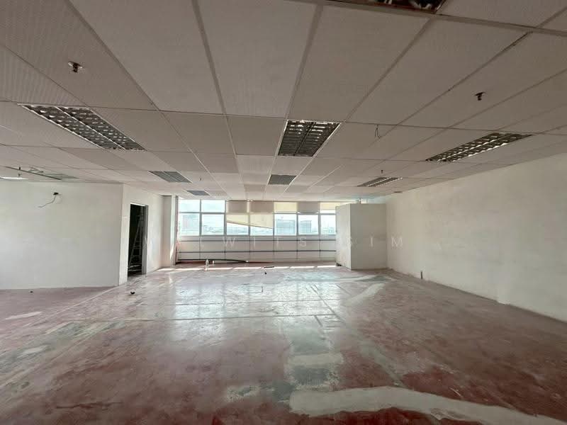 Pejabat untuk Disewa di George Town (Penang) - Welwits Sim - Interior - PropertyGuru.com.my