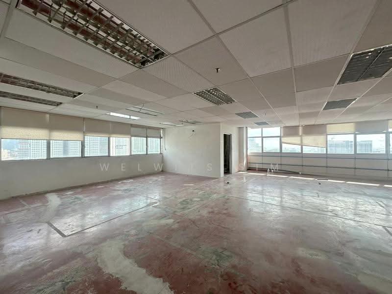 Pejabat untuk Disewa di George Town (Penang) - Welwits Sim - Interior - PropertyGuru.com.my