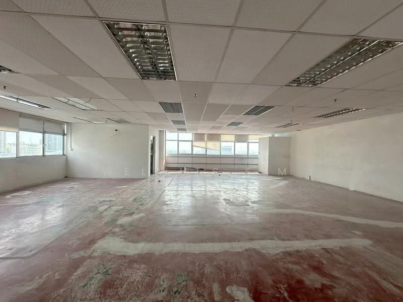 Pejabat untuk Disewa di George Town (Penang) - Welwits Sim - Interior - PropertyGuru.com.my