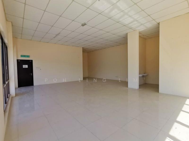Semi-D Factory for Rent in Juru (Penang) - Poh Ling Lim - Interior - PropertyGuru.com.my