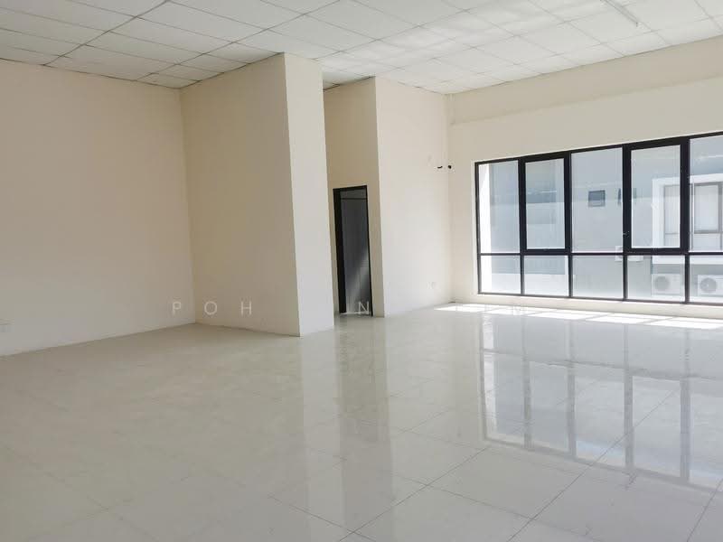 Semi-D Factory for Rent in Juru (Penang) - Poh Ling Lim - Interior - PropertyGuru.com.my