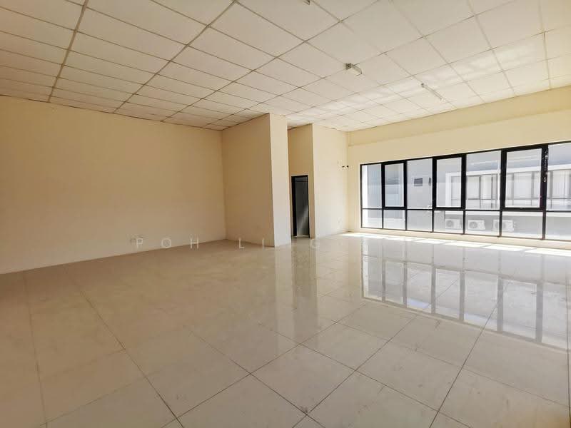 Semi-D Factory for Rent in Juru (Penang) - Poh Ling Lim - Interior - PropertyGuru.com.my