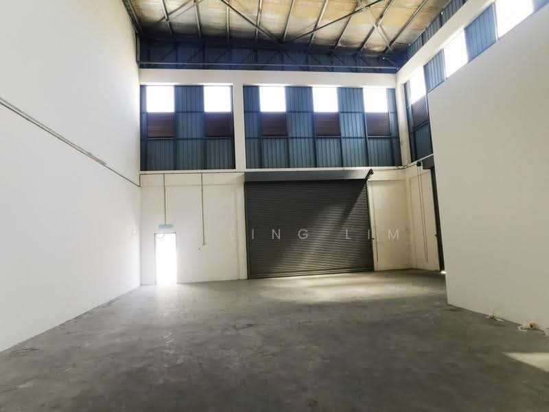 Semi-D Factory for Rent in Juru (Penang) - Poh Ling Lim - Interior - PropertyGuru.com.my