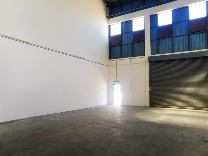 Semi-D Factory for Rent in Juru (Penang) - Poh Ling Lim - Interior - PropertyGuru.com.my