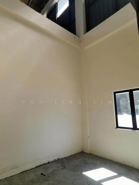 Semi-D Factory for Rent in Juru (Penang) - Poh Ling Lim - Interior - PropertyGuru.com.my