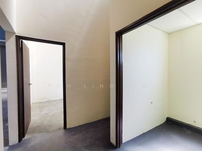 Semi-D Factory for Rent in Juru (Penang) - Poh Ling Lim - Interior - PropertyGuru.com.my