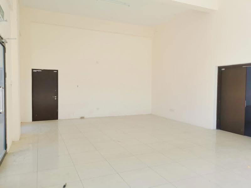 Semi-D Factory for Rent in Juru (Penang) - Poh Ling Lim - Interior - PropertyGuru.com.my
