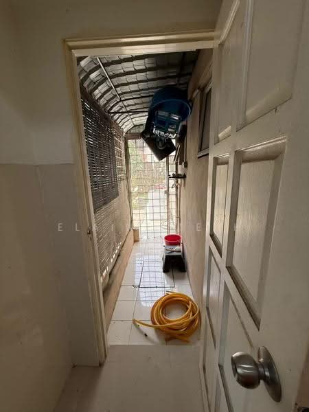 Apartment for Sale at Sri Kayangan (Casa Desira) - Elaine Teoh - Corridor - PropertyGuru.com.my