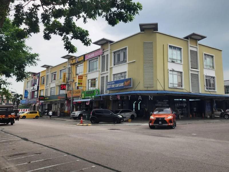 Kedai untuk Disewa di Johor Bahru (Johor) - Jamie Tan - Exterior - PropertyGuru.com.my
