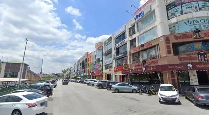 Kedai untuk Dijual di Puchong (Selangor) - Benjamin Lai - Exterior - PropertyGuru.com.my