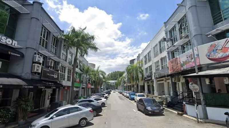 Kedai untuk Dijual di Puchong (Selangor) - Benjamin Lai - Exterior - PropertyGuru.com.my