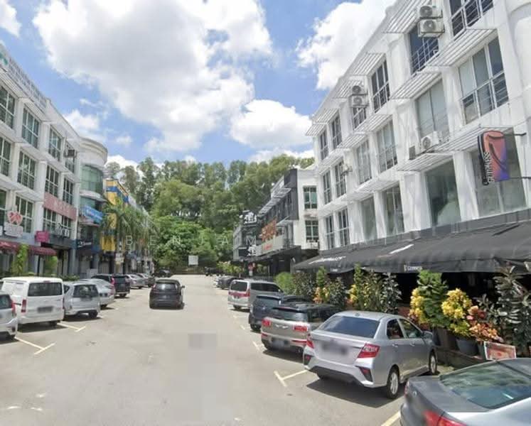 Kedai untuk Dijual di Puchong (Selangor) - Benjamin Lai - Exterior - PropertyGuru.com.my