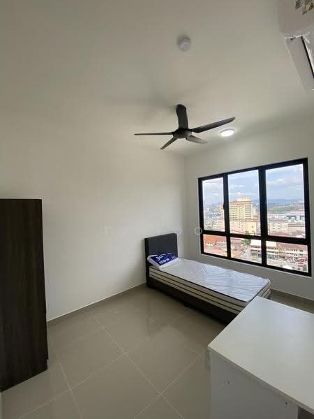 Kediaman Servis untuk Disewa di MKH Boulevard II - TJ Yoo - Bedroom - PropertyGuru.com.my