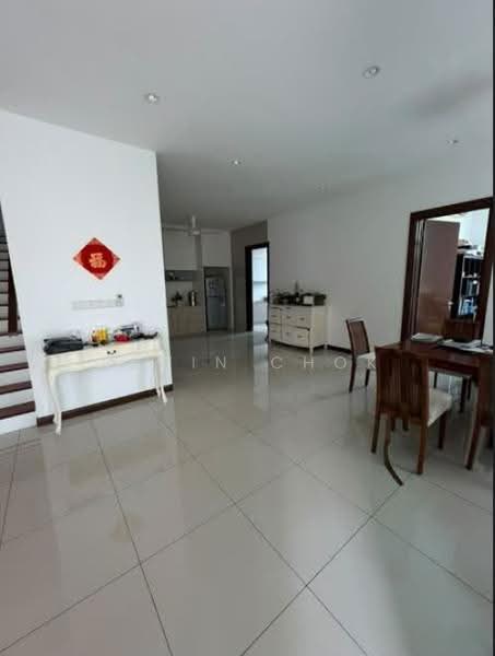 Semi-Detached House for Sale in Setia Eco Park (Setia Alam) - Elwin Chok - Interior - PropertyGuru.com.my