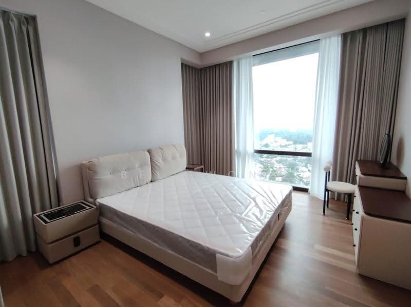 Kediaman Servis untuk Disewa di Pavilion Damansara Heights, Windsor Suites - Bell Wong - PropertyGuru.com.my