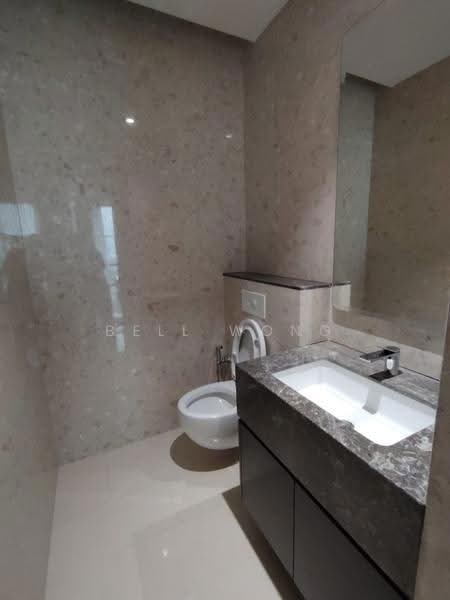 Kediaman Servis untuk Disewa di Pavilion Damansara Heights, Windsor Suites - Bell Wong - PropertyGuru.com.my