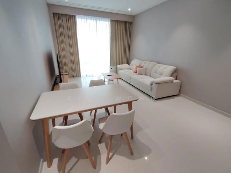 Kediaman Servis untuk Disewa di Pavilion Damansara Heights, Windsor Suites - Bell Wong - PropertyGuru.com.my