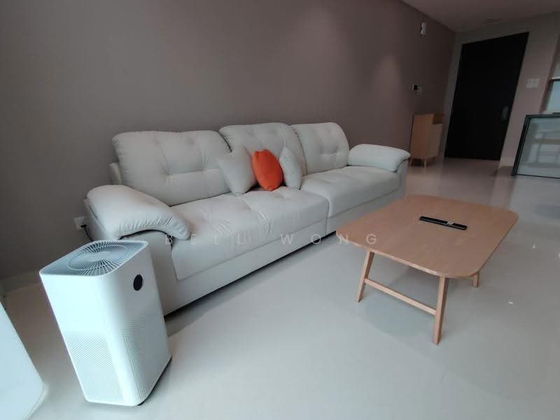 Kediaman Servis untuk Disewa di Pavilion Damansara Heights, Windsor Suites - Bell Wong - PropertyGuru.com.my