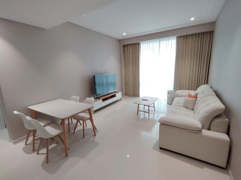 Kediaman Servis untuk Disewa di Pavilion Damansara Heights, Windsor Suites - Bell Wong - PropertyGuru.com.my
