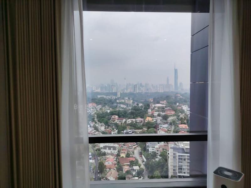 Kediaman Servis untuk Disewa di Pavilion Damansara Heights, Windsor Suites - Bell Wong - PropertyGuru.com.my