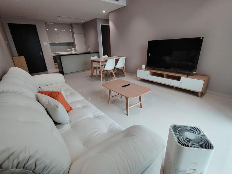 Kediaman Servis untuk Disewa di Pavilion Damansara Heights, Windsor Suites - Bell Wong - PropertyGuru.com.my