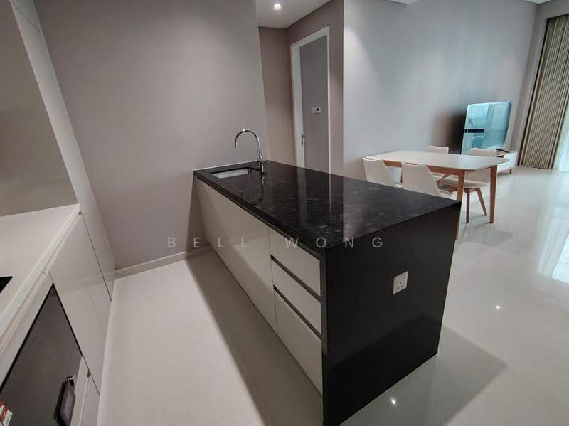 Kediaman Servis untuk Disewa di Pavilion Damansara Heights, Windsor Suites - Bell Wong - PropertyGuru.com.my
