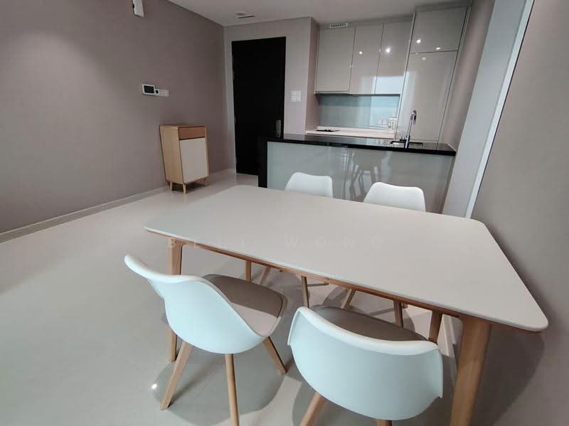 Kediaman Servis untuk Disewa di Pavilion Damansara Heights, Windsor Suites - Bell Wong - PropertyGuru.com.my