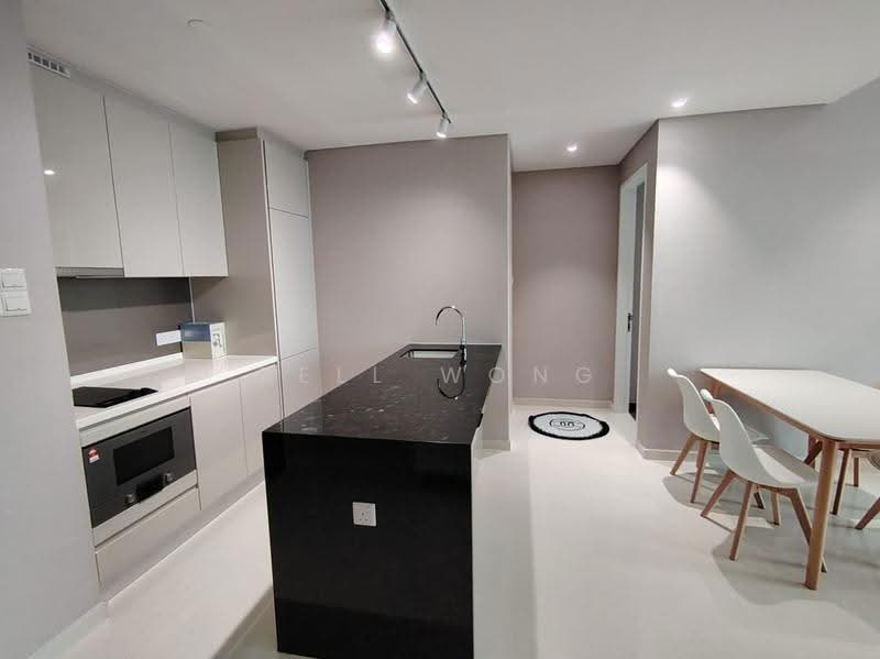 Kediaman Servis untuk Disewa di Pavilion Damansara Heights, Windsor Suites - Bell Wong - PropertyGuru.com.my