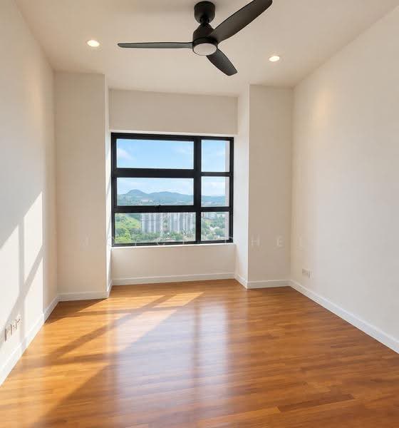 Kondominium untuk Disewa di Azelia Residence - Joyce Chee - View - PropertyGuru.com.my
