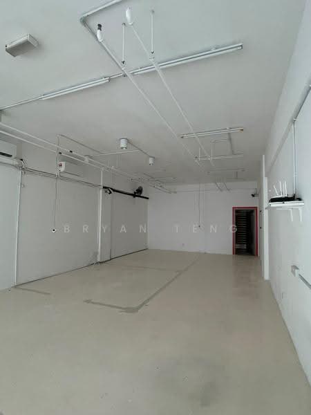 Shop for Rent in Bayan Baru (Penang) - Bryan Teng - Interior - PropertyGuru.com.my