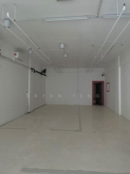 Shop for Rent in Bayan Baru (Penang) - Bryan Teng - Interior - PropertyGuru.com.my