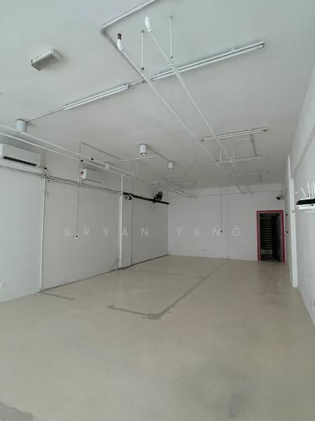 Shop for Rent in Bayan Baru (Penang) - Bryan Teng - Interior - PropertyGuru.com.my