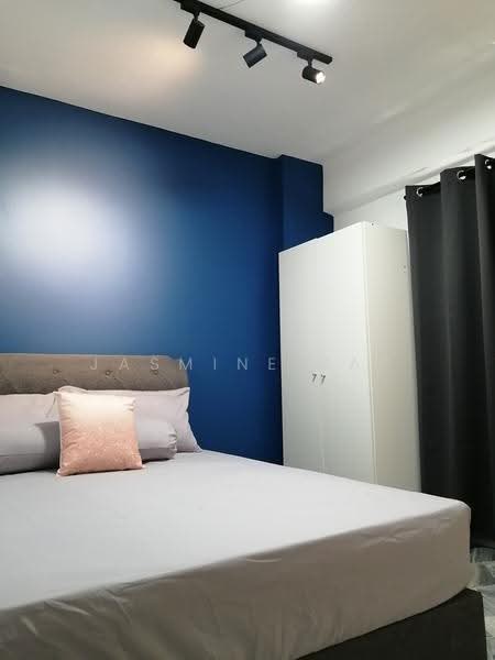 Apartment for Sale at Winner Court B - Jasmine Yap - Bedroom - PropertyGuru.com.my