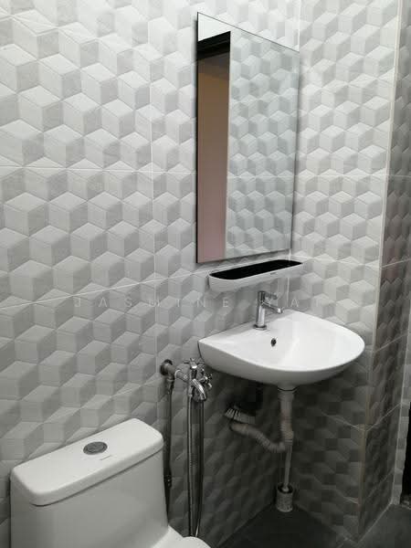 Apartment for Sale at Winner Court B - Jasmine Yap - Bathroom - PropertyGuru.com.my