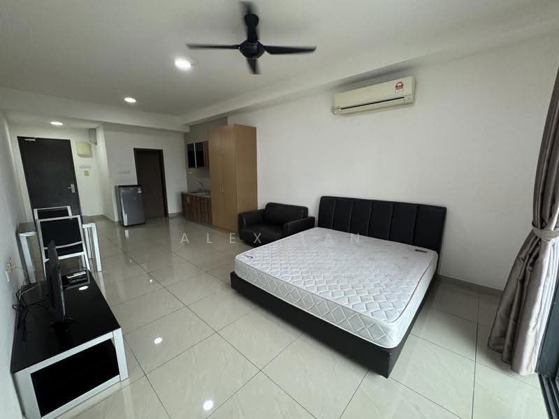 Kediaman Servis untuk Disewa di D'Secret Garden (Pangsapuri Kempas Indah) - ALEX TAN - Interior - PropertyGuru.com.my