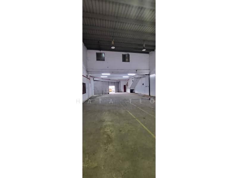Factory for Rent in Taman Klang Jaya (Klang) - Hata Teo - Interior - PropertyGuru.com.my